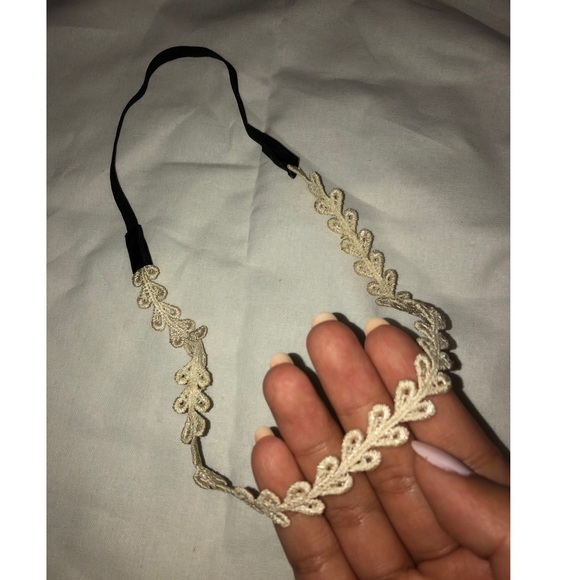 6 headbands - Picture 6 of 7